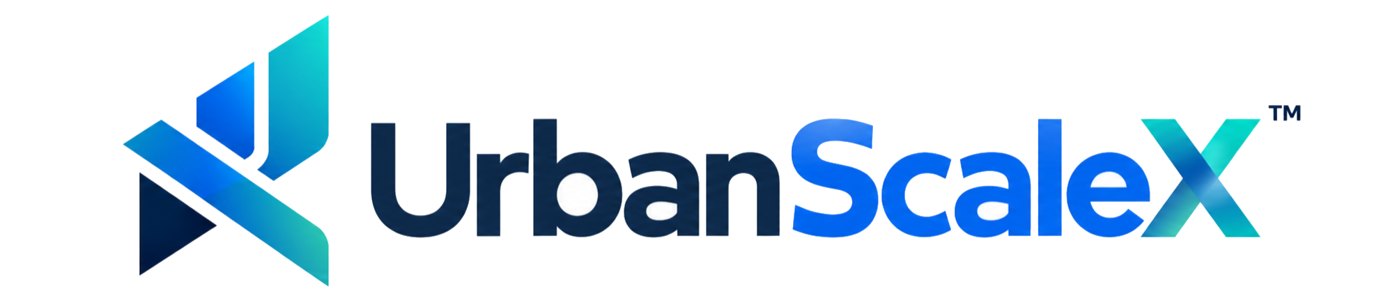 UrbanScaleX